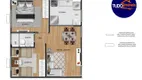 Foto 12 de Apartamento com 2 Quartos à venda, 42m² em Valparaiso I Etapa E, Valparaíso de Goiás