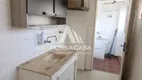 Foto 8 de Apartamento com 1 Quarto para alugar, 38m² em Bela Vista, São Paulo