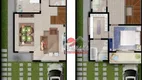 Foto 5 de Casa de Condomínio com 4 Quartos à venda, 126m² em Chácara Faggion, Suzano