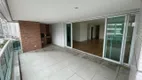 Foto 5 de Apartamento com 4 Quartos para alugar, 244m² em Jardim Anália Franco, São Paulo