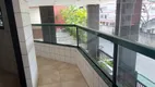 Foto 3 de Apartamento com 2 Quartos para alugar, 70m² em Cidade Ocian, Praia Grande
