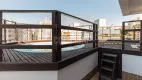 Foto 16 de Cobertura com 3 Quartos à venda, 230m² em Bela Vista, Porto Alegre