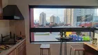 Foto 6 de Apartamento com 1 Quarto à venda, 44m² em Parque Campolim, Sorocaba