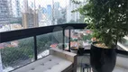 Foto 21 de Apartamento com 4 Quartos à venda, 185m² em Aclimação, São Paulo