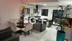 Foto 5 de Casa de Condomínio com 4 Quartos à venda, 285m² em Jardim São Marcos, Valinhos