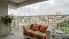 Foto 16 de Apartamento com 3 Quartos à venda, 109m² em Vila Mariana, São Paulo