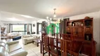 Foto 10 de Apartamento com 4 Quartos à venda, 180m² em Jardim Astúrias, Guarujá