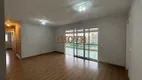 Foto 3 de Apartamento com 3 Quartos para alugar, 109m² em Jardim Caravelas, São Paulo