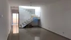 Foto 2 de Sobrado com 3 Quartos à venda, 140m² em Vila Firmiano Pinto, São Paulo