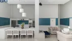 Foto 16 de Apartamento com 1 Quarto para alugar, 54m² em Vila Nova Conceição, São Paulo