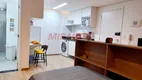 Foto 2 de Apartamento com 1 Quarto para alugar, 27m² em Santana, São Paulo