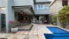 Foto 23 de Casa de Condomínio com 3 Quartos à venda, 350m² em DAMHA, Piracicaba
