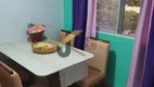 Foto 2 de Apartamento com 3 Quartos à venda, 70m² em Conjunto Residencial Souza Queiroz, Campinas