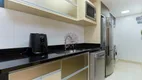 Foto 6 de Apartamento com 3 Quartos à venda, 83m² em Vila Izabel, Curitiba