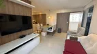 Foto 4 de Apartamento com 3 Quartos para alugar, 96m² em Capim Macio, Natal