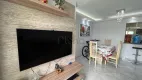 Foto 3 de Apartamento com 3 Quartos à venda, 59m² em Vila Aurocan, Campinas