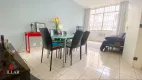 Foto 2 de Apartamento com 2 Quartos à venda, 72m² em Maracanã, Rio de Janeiro