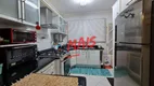 Foto 18 de Apartamento com 3 Quartos à venda, 160m² em Boqueirão, Santos