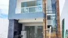 Foto 10 de Casa com 3 Quartos à venda, 100m² em Jaua Abrantes, Camaçari