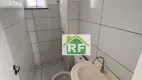 Foto 11 de Apartamento com 2 Quartos para alugar, 45m² em Todos os Santos, Teresina