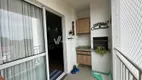 Foto 12 de Apartamento com 3 Quartos à venda, 75m² em Jardim America, Paulínia