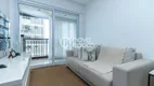 Foto 14 de Flat com 2 Quartos à venda, 86m² em Ipanema, Rio de Janeiro