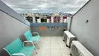 Foto 16 de Cobertura com 3 Quartos à venda, 120m² em Capoeiras, Florianópolis