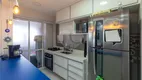 Foto 8 de Apartamento com 2 Quartos à venda, 73m² em Jabaquara, São Paulo