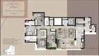 Foto 26 de Apartamento com 3 Quartos à venda, 157m² em Cambuí, Campinas