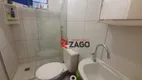 Foto 6 de Apartamento com 2 Quartos à venda, 49m² em Fabrício, Uberaba