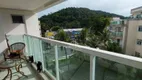 Foto 9 de Cobertura com 3 Quartos à venda, 180m² em Itacoatiara, Niterói