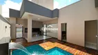 Foto 9 de Casa de Condomínio com 3 Quartos à venda, 158m² em Polo Empresarial Nova Canaa, Senador Canedo