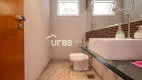 Foto 5 de Sobrado com 4 Quartos à venda, 342m² em Residencial Alphaville Flamboyant, Goiânia