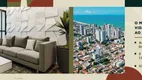 Foto 2 de Apartamento com 2 Quartos à venda, 53m² em Piedade, Jaboatão dos Guararapes