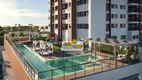 Foto 10 de Apartamento com 3 Quartos à venda, 101m² em Parque do Mirante, Uberaba