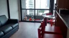 Foto 4 de Flat com 1 Quarto para alugar, 47m² em Itaim Bibi, São Paulo