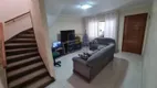 Foto 8 de Sobrado com 2 Quartos à venda, 130m² em Vila Sacadura Cabral, Santo André