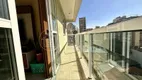 Foto 4 de Apartamento com 2 Quartos à venda, 69m² em Tijuca, Rio de Janeiro