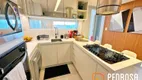 Foto 9 de Apartamento com 3 Quartos à venda, 103m² em Candelária, Natal