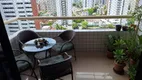 Foto 2 de Apartamento com 3 Quartos à venda, 110m² em Madalena, Recife