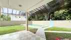 Foto 8 de Casa de Condomínio com 3 Quartos para alugar, 550m² em Ponta Negra, Manaus
