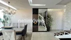 Foto 6 de Cobertura com 3 Quartos à venda, 150m² em Paquetá, Belo Horizonte