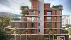 Foto 12 de Apartamento com 3 Quartos à venda, 164m² em Vila Paris, Belo Horizonte