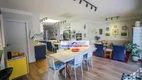 Foto 12 de Casa de Condomínio com 6 Quartos à venda, 350m² em Residencial Estância Eudóxia, Campinas