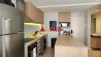 Foto 10 de Apartamento com 1 Quarto à venda, 40m² em Vila Olímpia, São Paulo