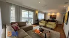 Foto 2 de Apartamento com 4 Quartos à venda, 165m² em Moema, São Paulo