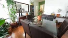 Foto 3 de Apartamento com 4 Quartos à venda, 118m² em Campestre, Santo André