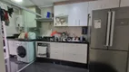Foto 5 de Apartamento com 2 Quartos à venda, 61m² em Chacara Agrindus, Taboão da Serra