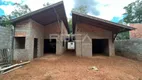 Foto 9 de Casa com 3 Quartos à venda, 140m² em Planalto Paraíso, São Carlos