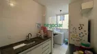 Foto 6 de Apartamento com 2 Quartos à venda, 58m² em Novo Horizonte, Betim